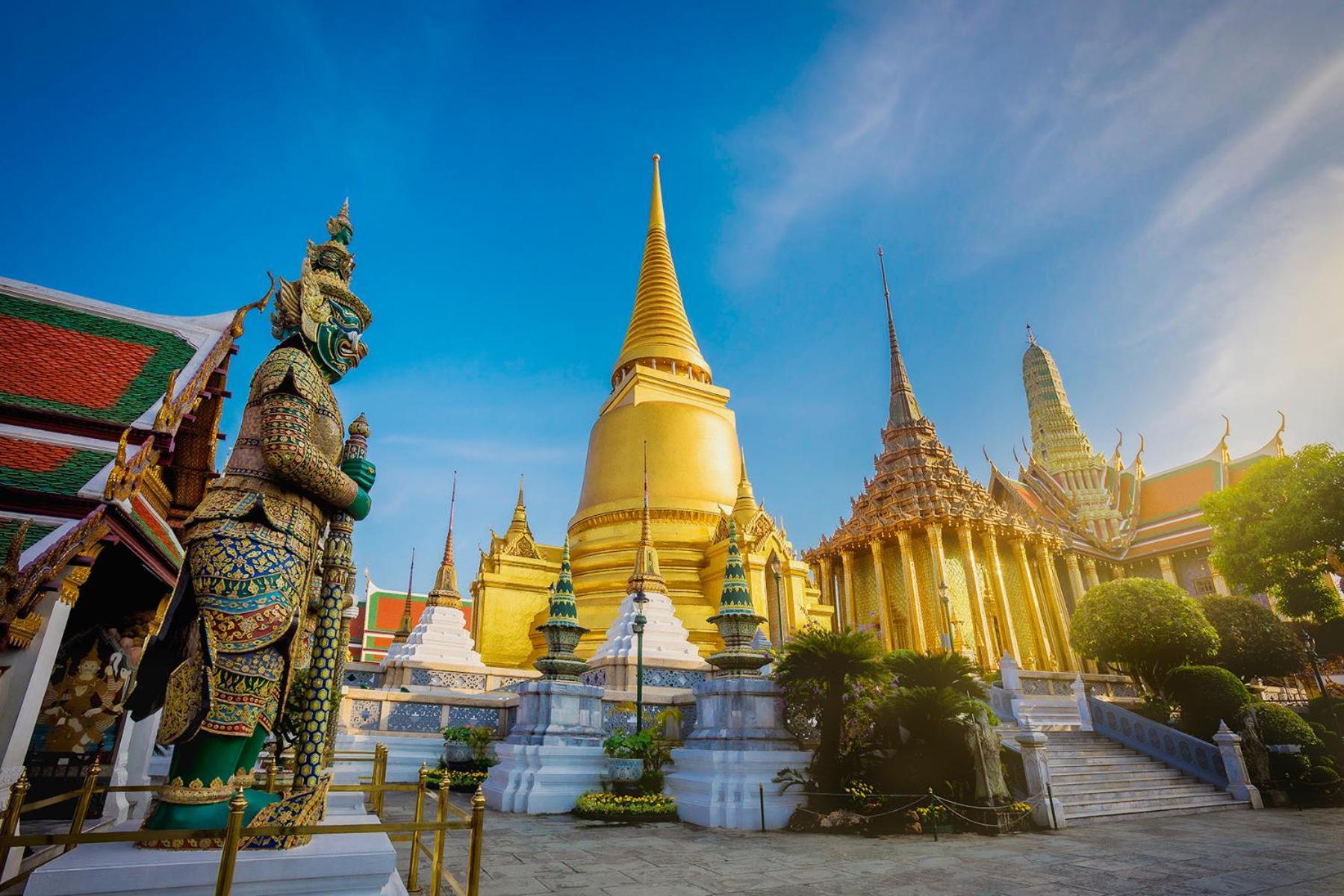 Go Inn Khaosan Road Bkk โกอินน์ ตรอกข้าวสาร Bangkok Esterno foto